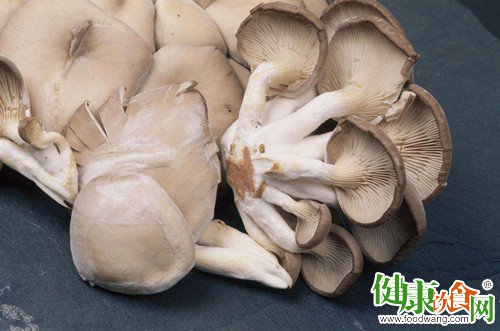 早餐吃些蘑菇有助于减肥