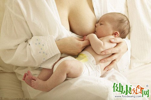 母乳喂养要先保证膳食摄入充足蛋白质