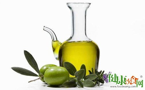 注意!这3种情况不宜使用橄榄油