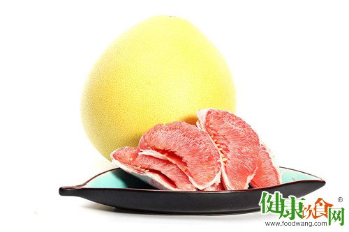 网传“红心柚子被打针染色”纯属谣言