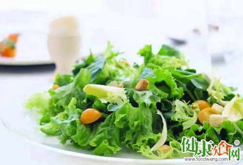 即使完全吃素也不一定能降血脂