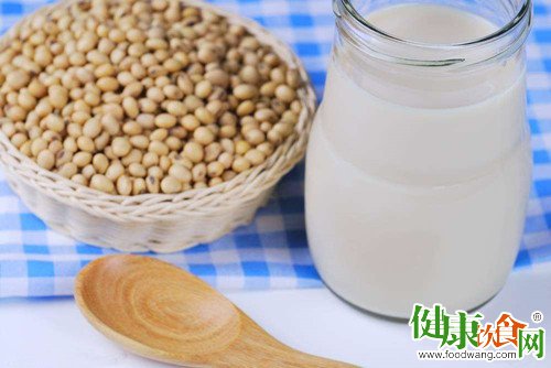 这四种吃法让豆浆营养翻倍
