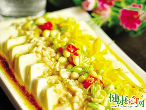 花食飘香:教您做几道花食