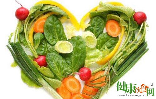 受孕前父亲饮食关乎孩子健康