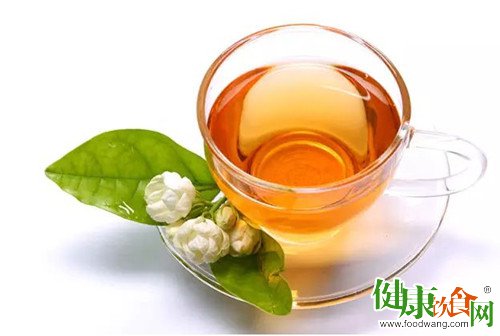 眼睛干涩试试润泽明眸茶