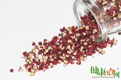 中国味:“麻辣”花椒