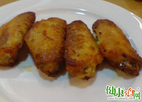 陈皮的吃法:教您自制两款陈皮美食