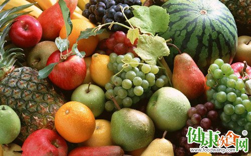 常见几种果品的储存方法