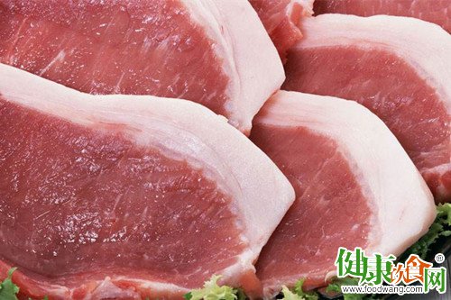 鉴别注水猪肉从这4个方面着手