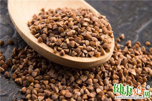 常吃荞麦让您少得“富贵病”