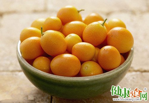 冬季吃什么水果好?今冬必吃的6大超级水果