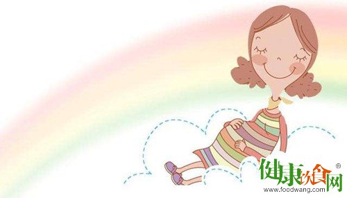“生命早期1000天”营养计划全面提升母婴健康素质