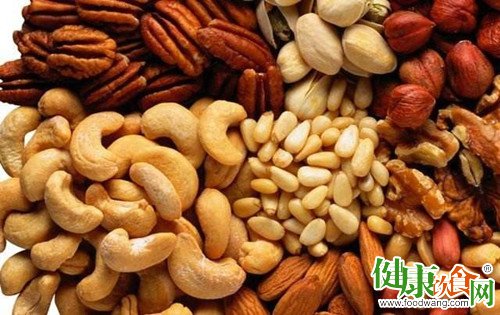 又到一年炒货季选购坚果要注意这几点