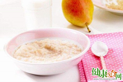 在家自制营养质优的辅食