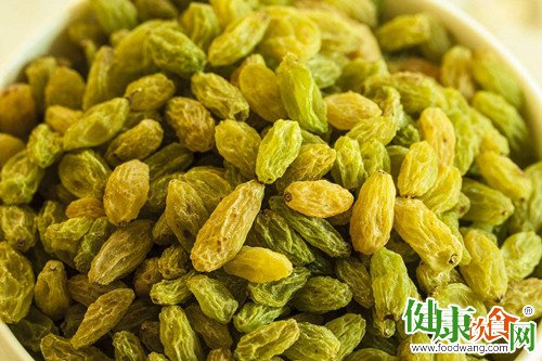 怕冷的人每天吃点葡萄干