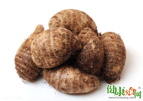 冬天吃什么好?芋头是物美价廉的冬令美食