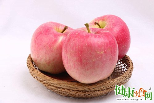 贮存苹果可以试试这三种方法