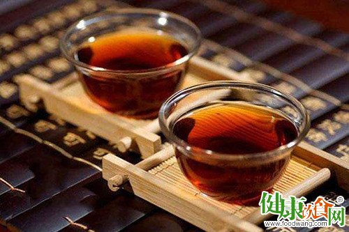 这8种茶最好别喝