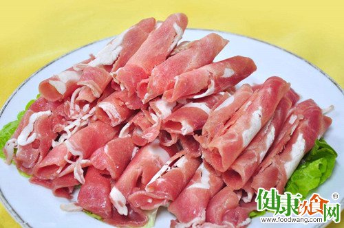 冬季饮食补肾来年身体康健