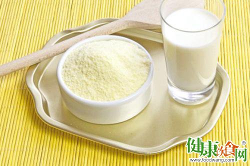 奶粉和牛奶营养差别不大