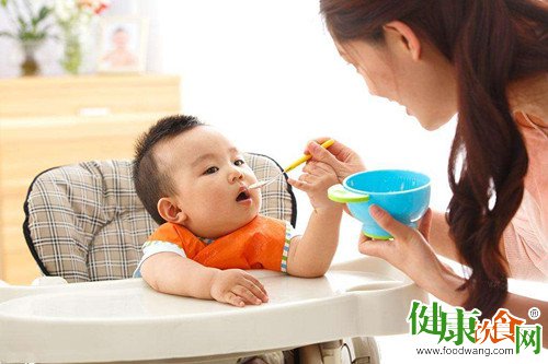孩子吃饭要考虑其喜好
