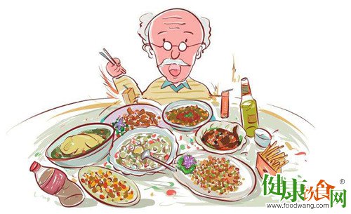 肝癌患者饮食保健促康复