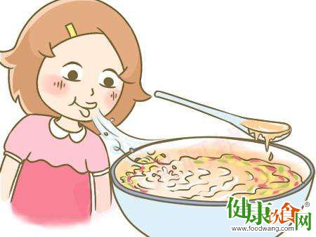 不吃肉只喝汤只会瘦了胎儿肥了孕妈