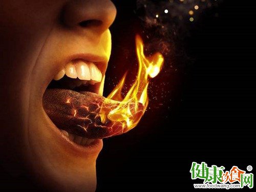春节后降火先辨明哪种火再对症下药