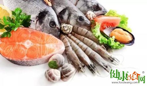 皮肤病患者要忌口:常见“发物”介绍