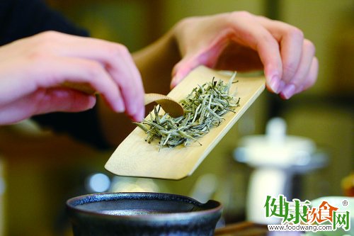 “饮茶要新”:告诉您怎样才算“新”
