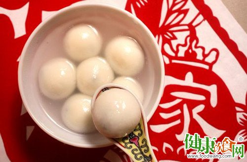 告诉您:元宵节为啥要吃汤圆或元宵