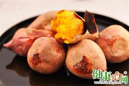 节后清肠胃宜多吃这10种食物