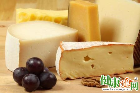 什么食物有益牙齿健康?宜常吃这几种益齿食物