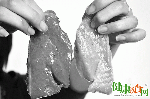 变成了这些颜色的牛肉还能吃吗