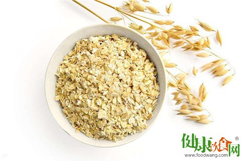 年后吃燕麦玉米等食物清清肠