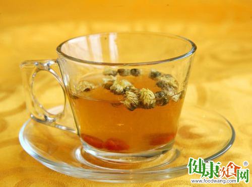 对付这些常见病不妨试试药膳
