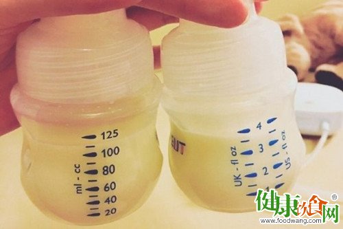 宝宝住院如何让他喝上母乳?