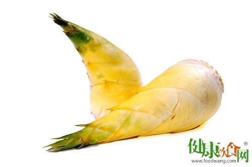 春笋是春季饮食的百搭菜