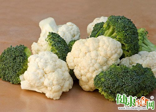 营养专家每天都吃的七种食物