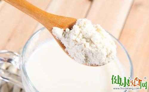 来看看蛋白粉的营养价值到底怎样
