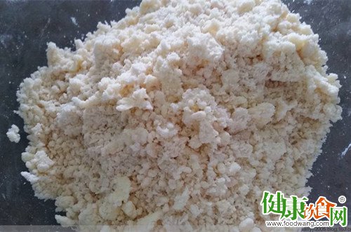 豆渣的营养和保健作用比豆浆不逊色