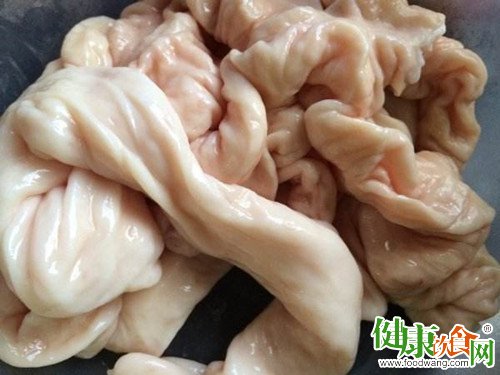 烹饪技巧:教您巧洗这三样食物