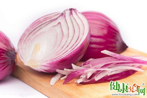 补钙未必都吃保健品多吃洋葱也可补钙