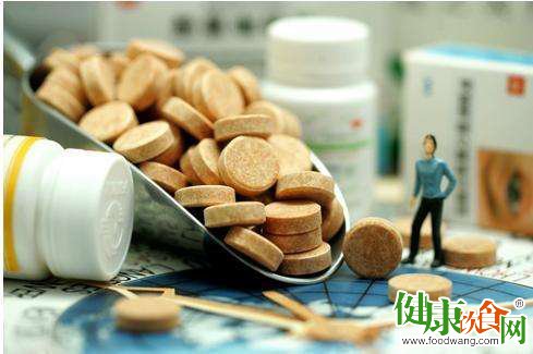 服用保健食品要讲究方法