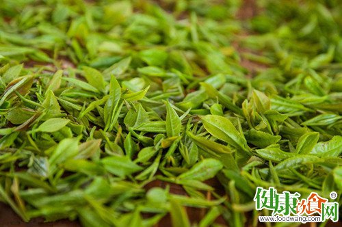 春茶上市告诉您茶怎么喝最健康