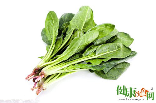 春季养肝护肝宜食菠菜、蜂蜜等
