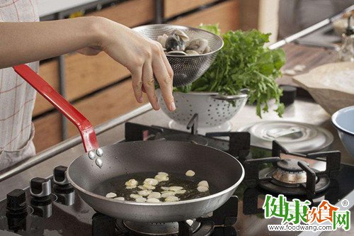 烹调失当怎么办?有这些补救措施
