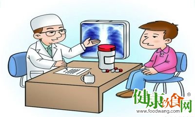结核病患者要注意重食养