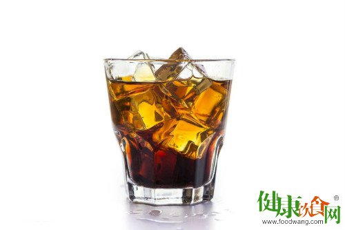 盛夏时节心血管疾病患者切勿贪食冷饮