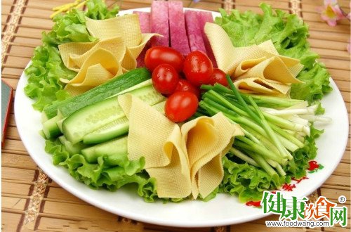打鼾的人饮食宜清淡些